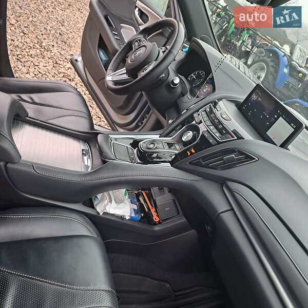 Внедорожник / Кроссовер Acura RDX 2019 в Ивано-Франковске
