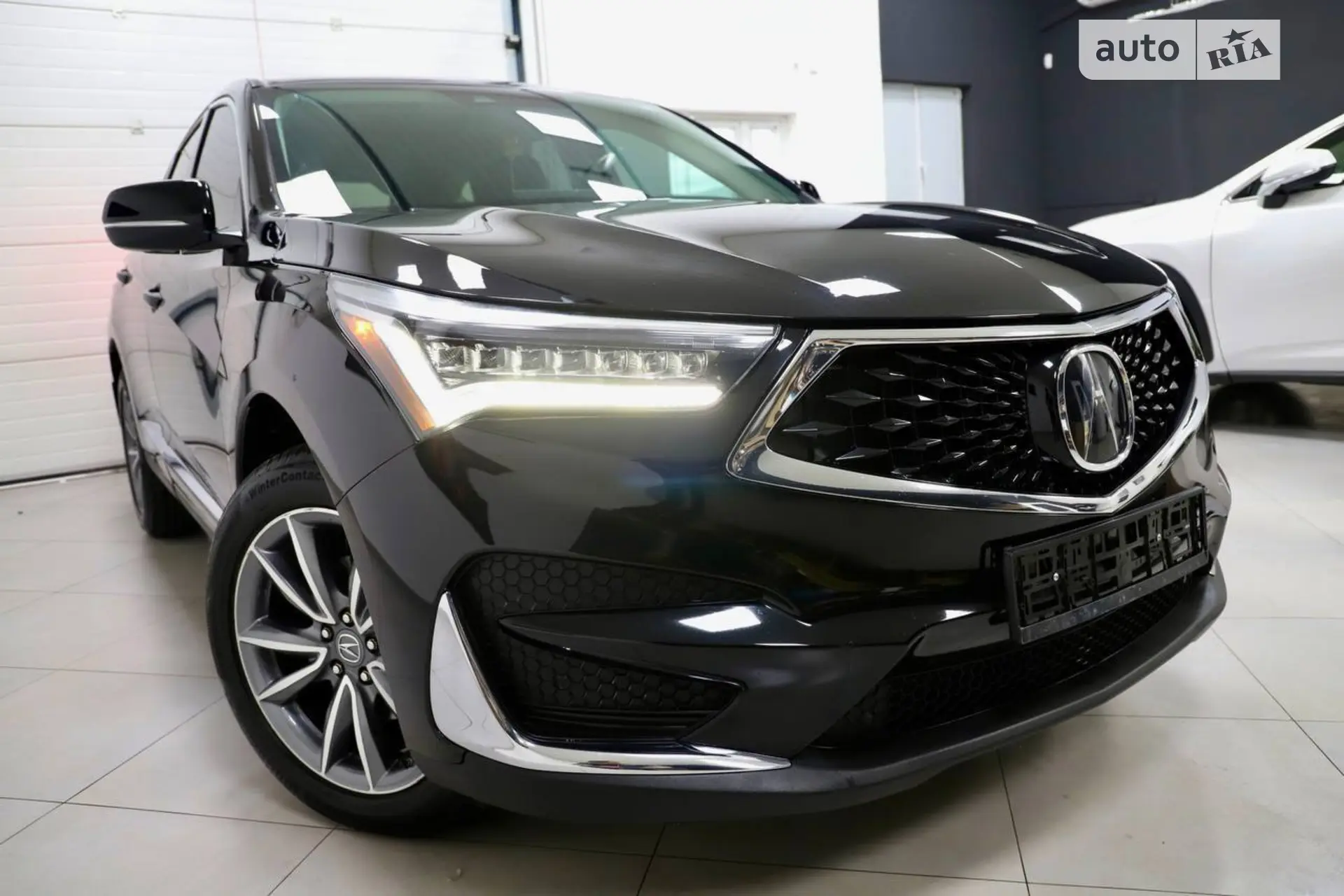 2018 Acura RDX - мініатюра 9