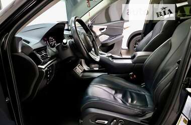 Позашляховик / Кросовер Acura RDX 2018 в Трускавці