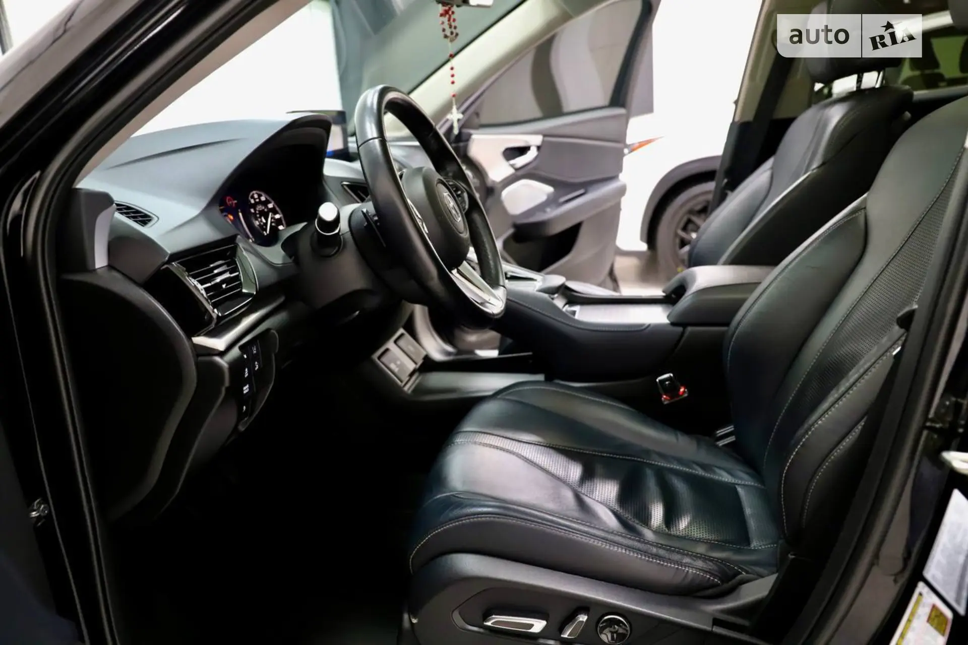 2018 Acura RDX - мініатюра 44