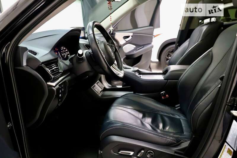 Внедорожник / Кроссовер Acura RDX 2018 в Трускавце