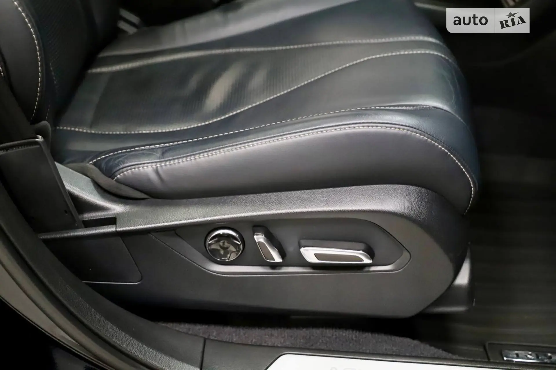 2018 Acura RDX - мініатюра 47