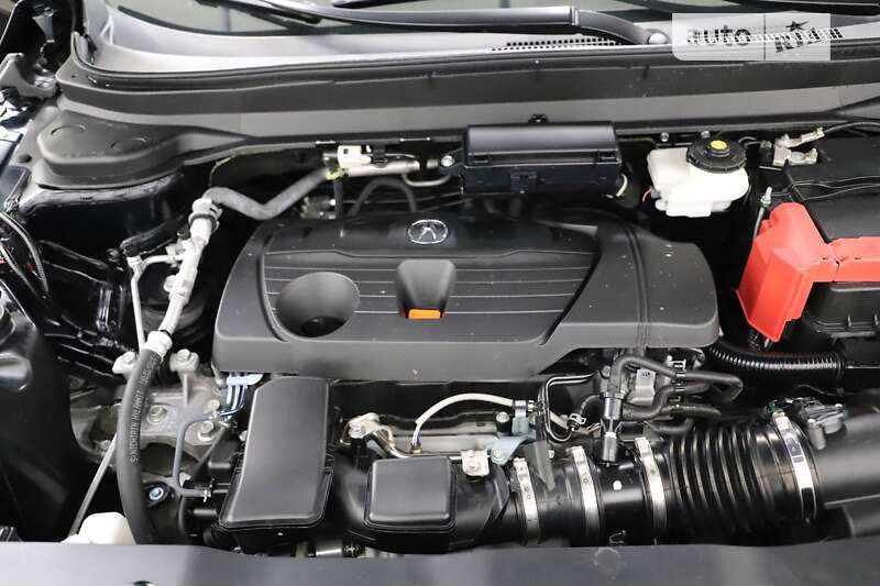 Внедорожник / Кроссовер Acura RDX 2018 в Трускавце