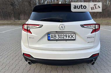 Позашляховик / Кросовер Acura RDX 2021 в Вінниці