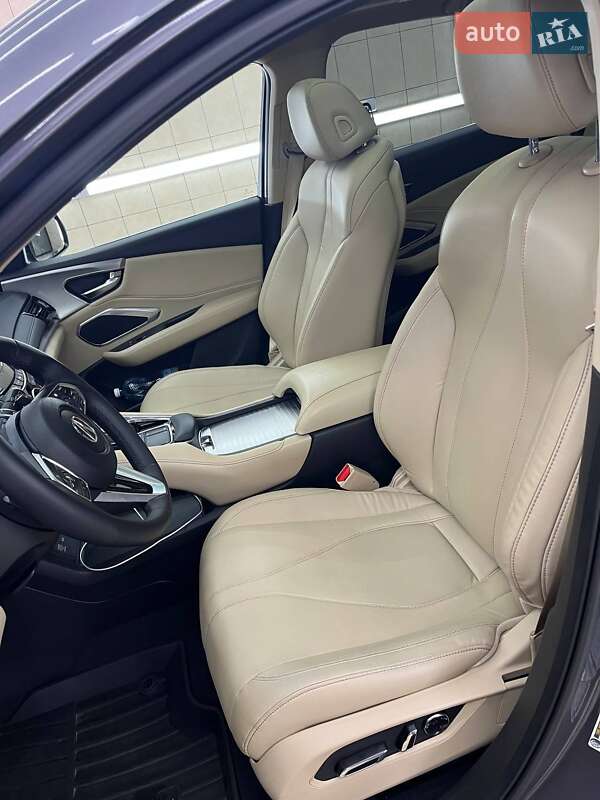 Позашляховик / Кросовер Acura RDX 2019 в Шостці