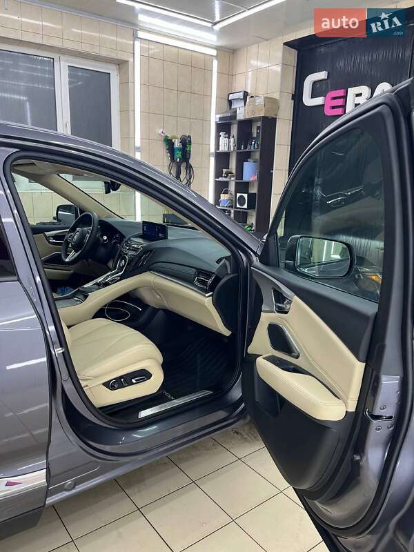 Позашляховик / Кросовер Acura RDX 2019 в Шостці