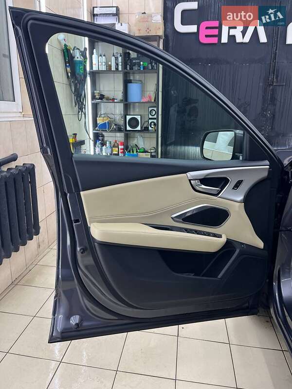 Позашляховик / Кросовер Acura RDX 2019 в Шостці