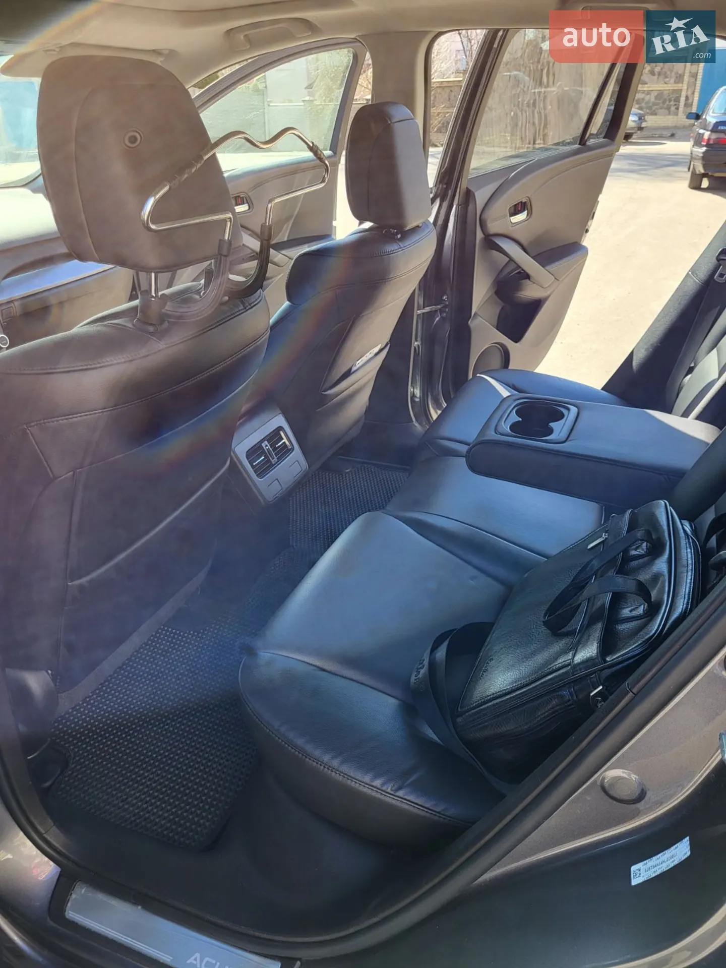 2017 Acura RDX - мініатюра 21