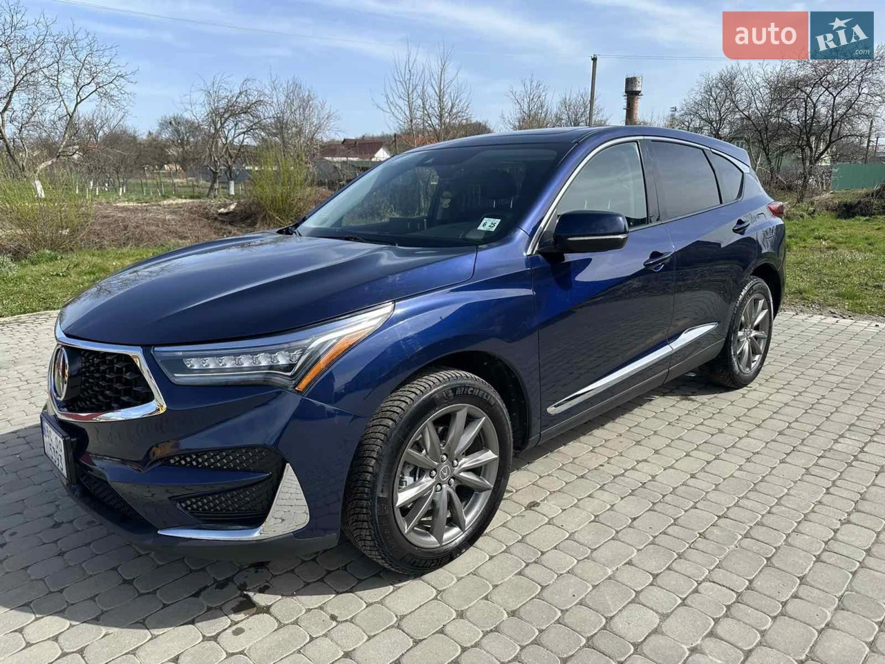 2020 Acura RDX - мініатюра 17