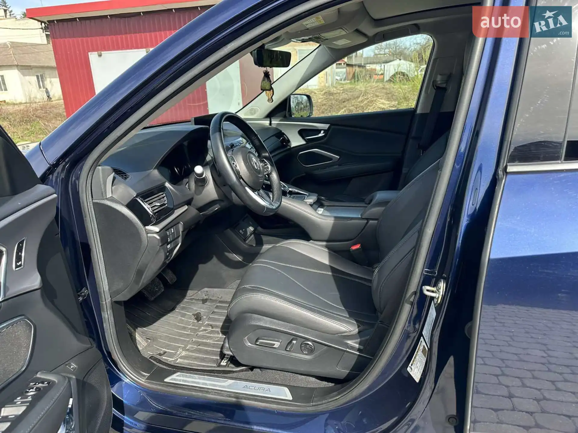2020 Acura RDX - мініатюра 8