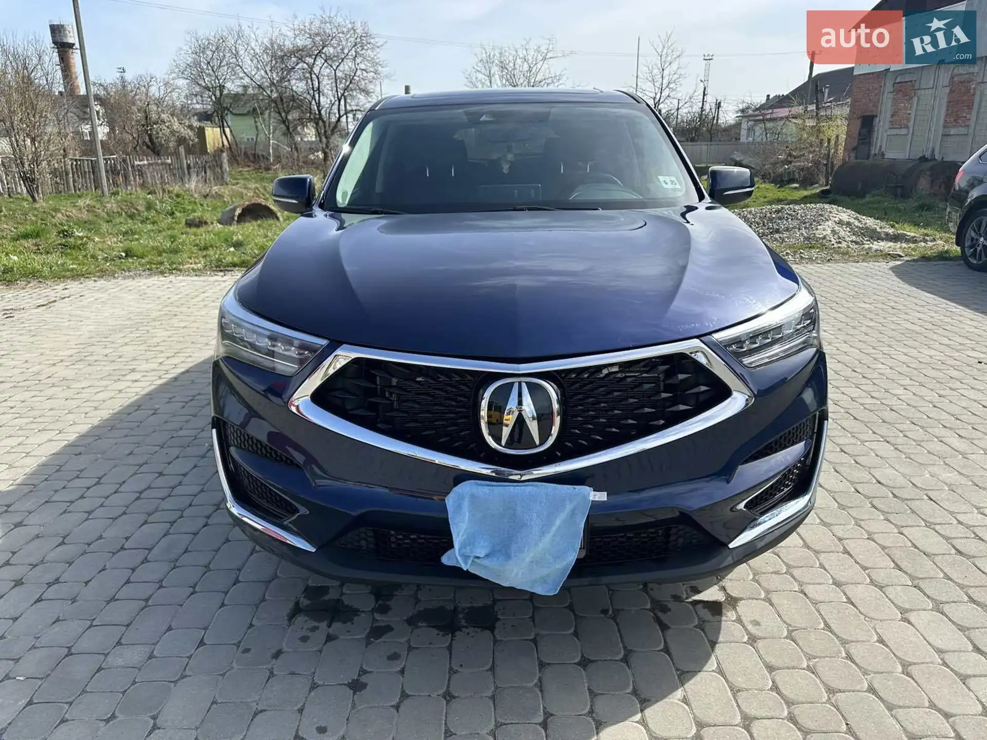 2020 Acura RDX - мініатюра 6