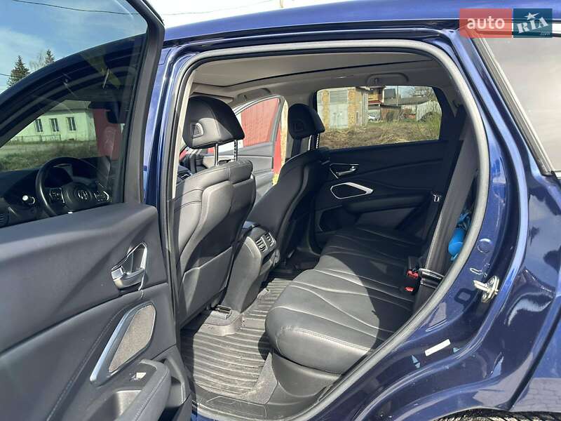 Внедорожник / Кроссовер Acura RDX 2020 в Дрогобыче