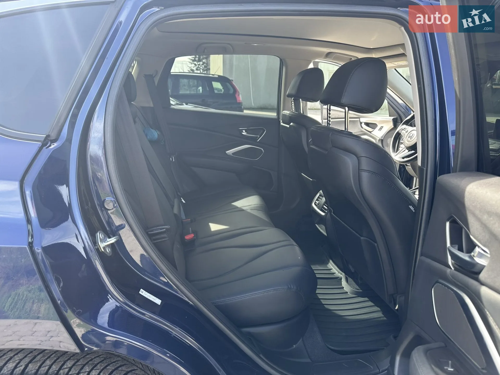 2020 Acura RDX - мініатюра 10
