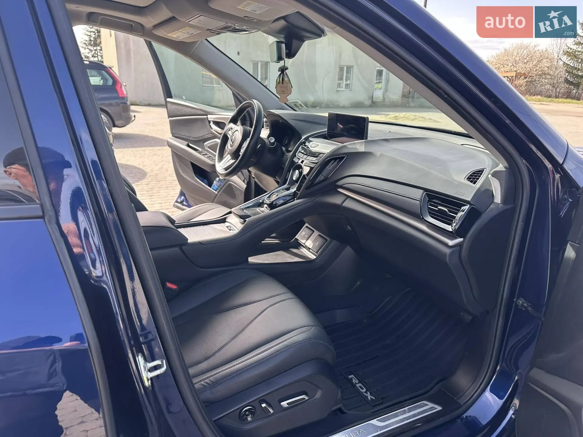 2020 Acura RDX - мініатюра 11
