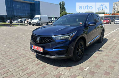 Внедорожник / Кроссовер Acura RDX 2019 в Одессе