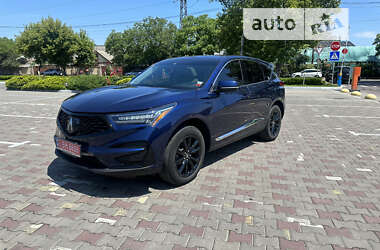 Внедорожник / Кроссовер Acura RDX 2019 в Одессе