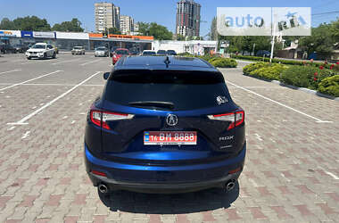 Внедорожник / Кроссовер Acura RDX 2019 в Одессе