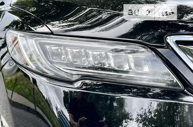 Внедорожник / Кроссовер Acura RDX 2014 в Киеве