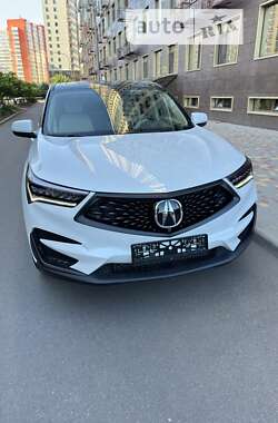 Внедорожник / Кроссовер Acura RDX 2020 в Одессе