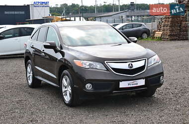 Внедорожник / Кроссовер Acura RDX 2015 в 