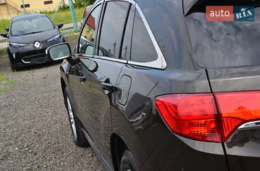 Внедорожник / Кроссовер Acura RDX 2015 в 