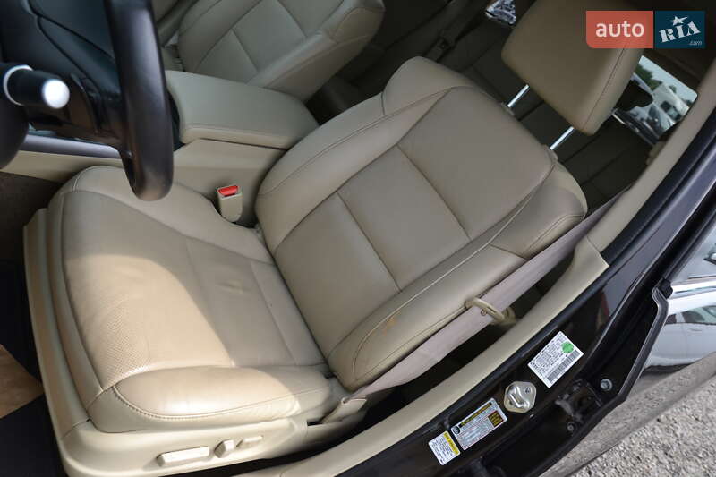 Внедорожник / Кроссовер Acura RDX 2015 в Луцке