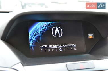 Внедорожник / Кроссовер Acura RDX 2015 в 