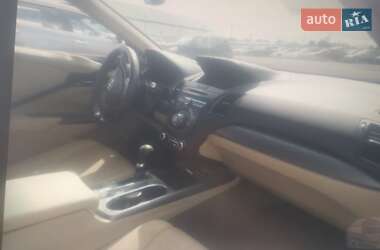 Внедорожник / Кроссовер Acura RDX 2015 в 