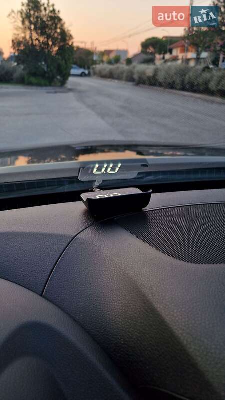 Позашляховик / Кросовер Acura RDX 2013 в Чернігові