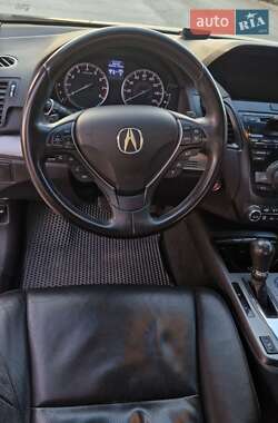 Внедорожник / Кроссовер Acura RDX 2013 в 