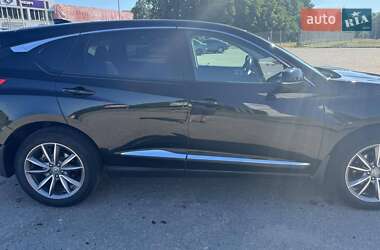 Внедорожник / Кроссовер Acura RDX 2020 в 