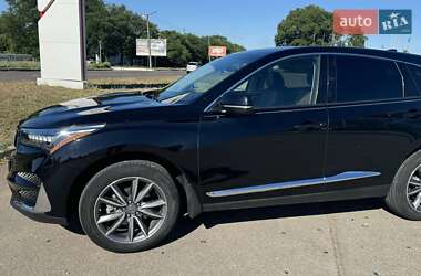 Внедорожник / Кроссовер Acura RDX 2020 в 