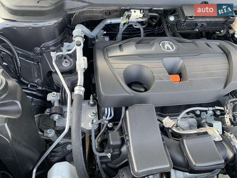 Внедорожник / Кроссовер Acura RDX 2019 в Фастове