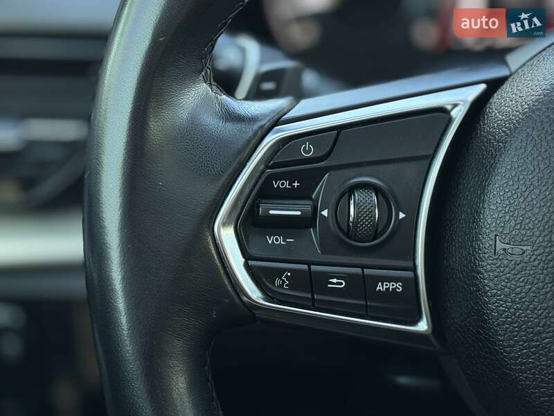 Внедорожник / Кроссовер Acura RDX 2021 в Днепре