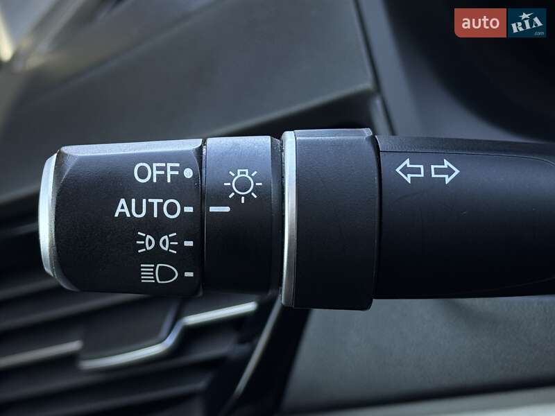 Внедорожник / Кроссовер Acura RDX 2021 в Днепре