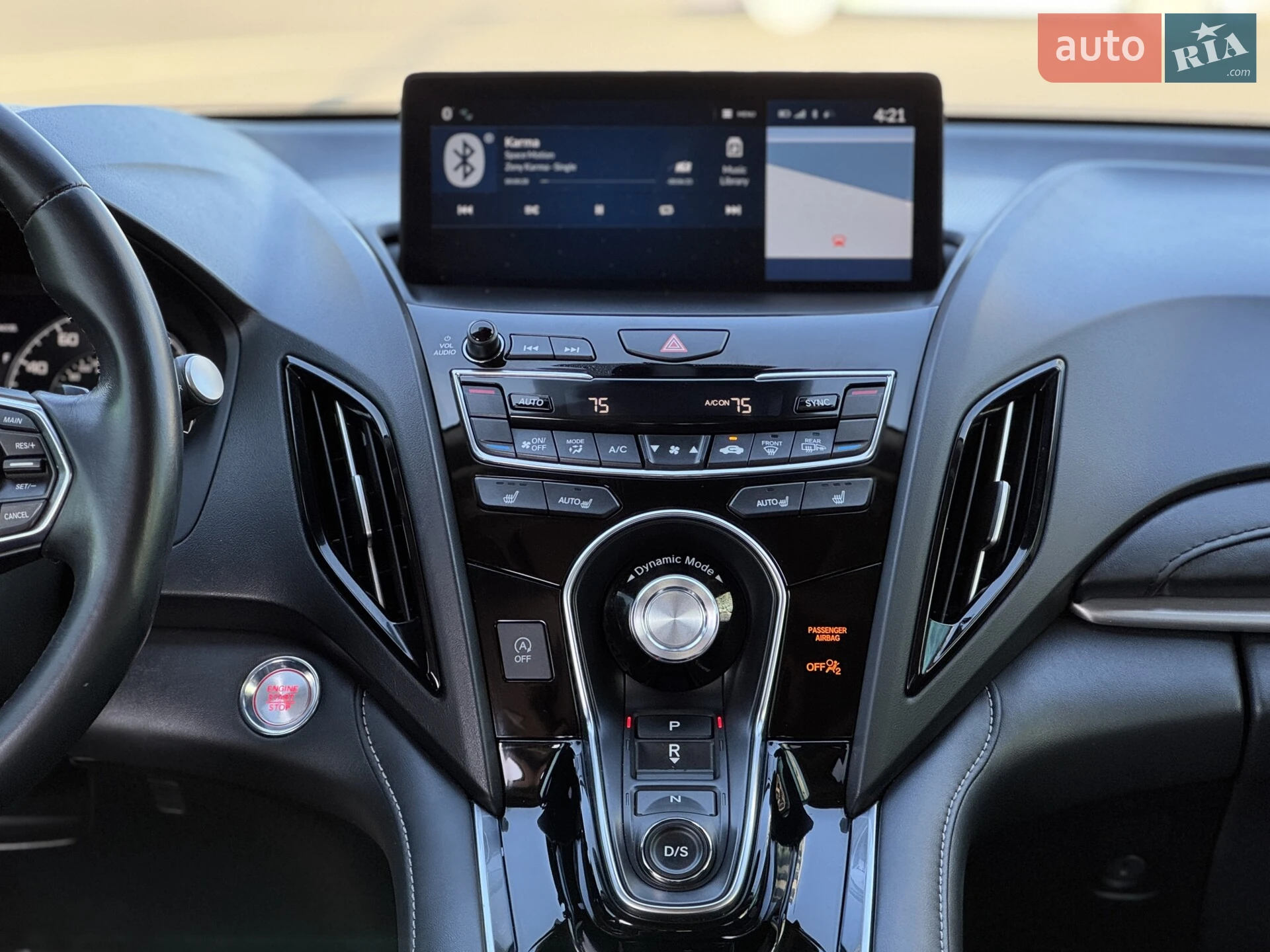 2021 Acura RDX - мініатюра 31