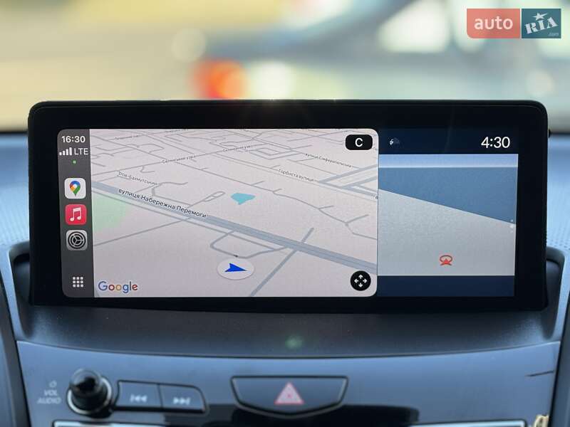 Внедорожник / Кроссовер Acura RDX 2021 в Днепре