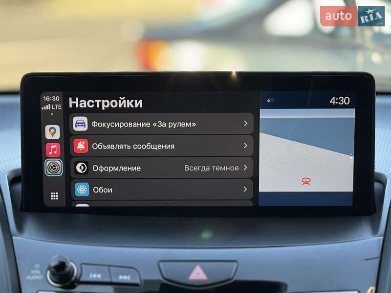 Внедорожник / Кроссовер Acura RDX 2021 в Днепре