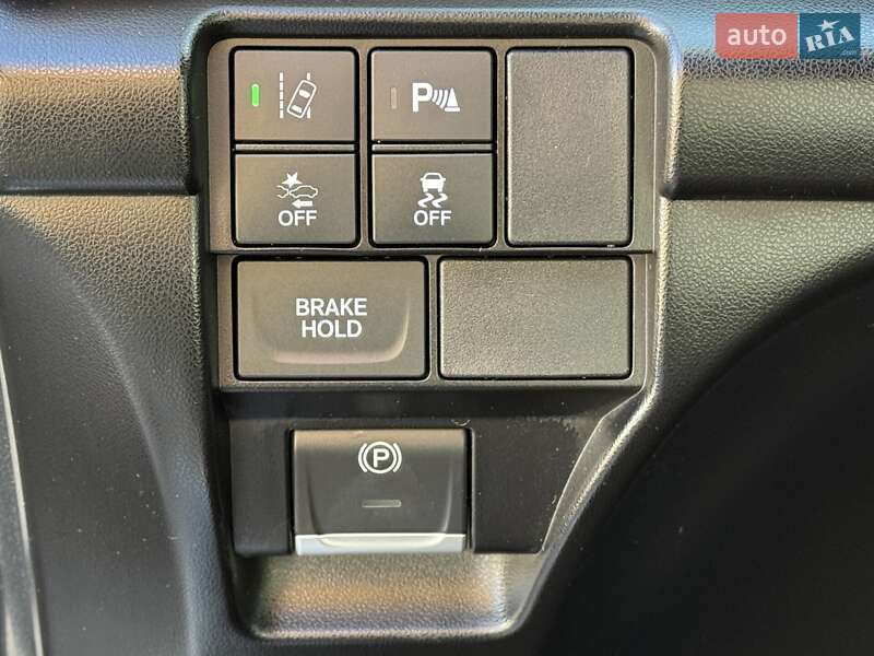 Внедорожник / Кроссовер Acura RDX 2021 в Днепре