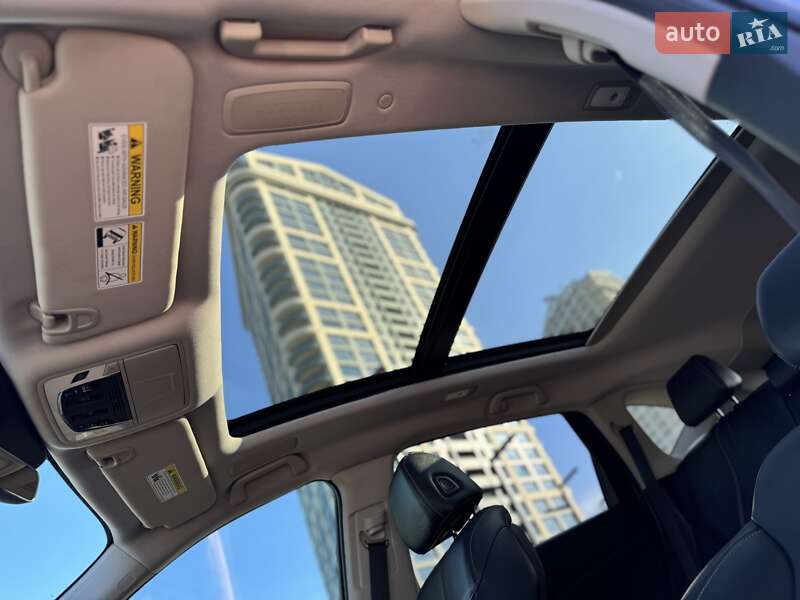 Внедорожник / Кроссовер Acura RDX 2021 в Днепре