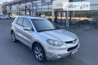 Внедорожник / Кроссовер Acura RDX 2006 в Одессе