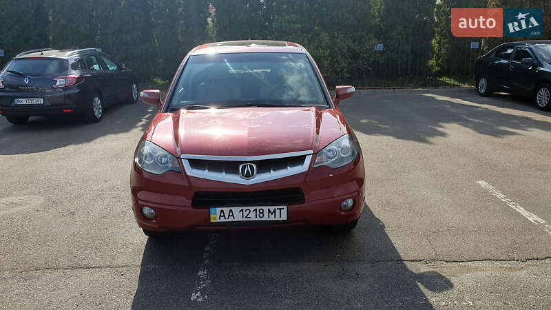 Внедорожник / Кроссовер Acura RDX 2008 в Броварах