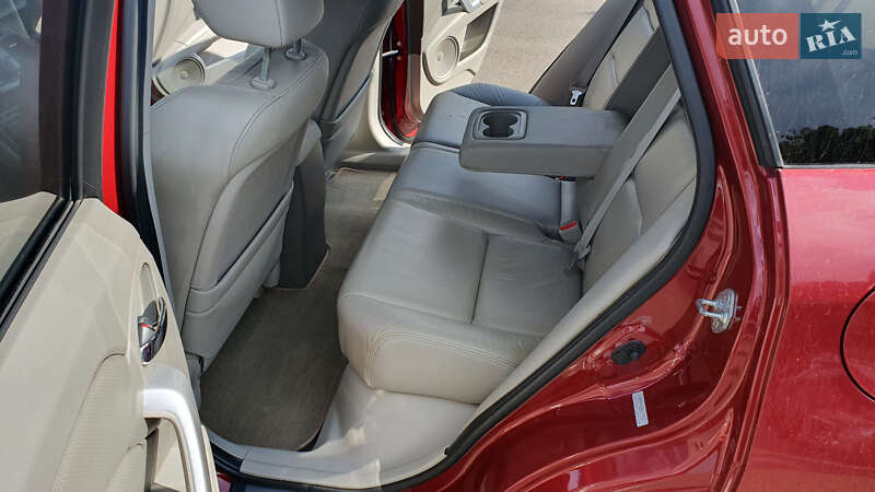 Внедорожник / Кроссовер Acura RDX 2008 в Броварах