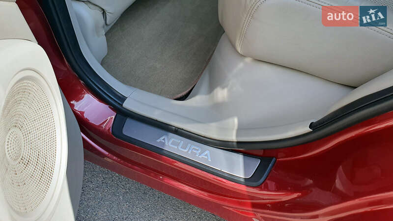Внедорожник / Кроссовер Acura RDX 2008 в Броварах