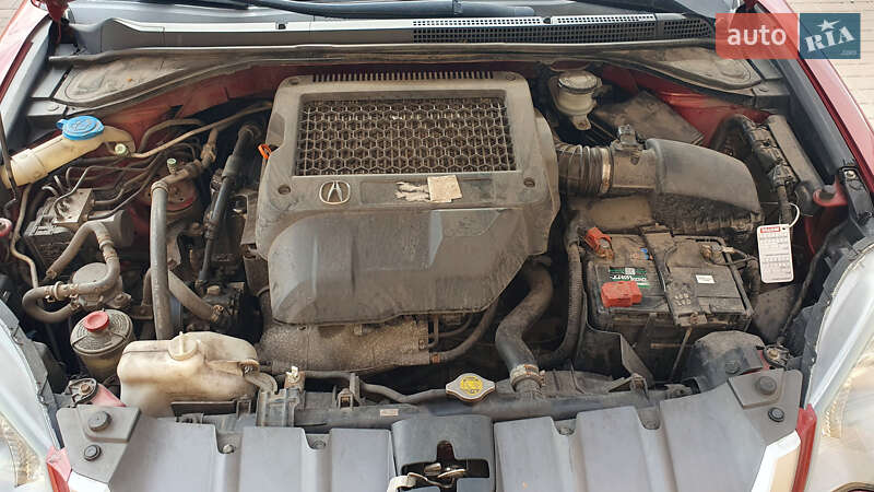 Внедорожник / Кроссовер Acura RDX 2008 в Броварах