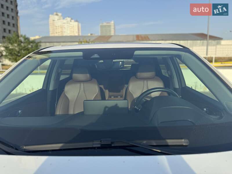 Внедорожник / Кроссовер Acura RDX 2020 в Киеве