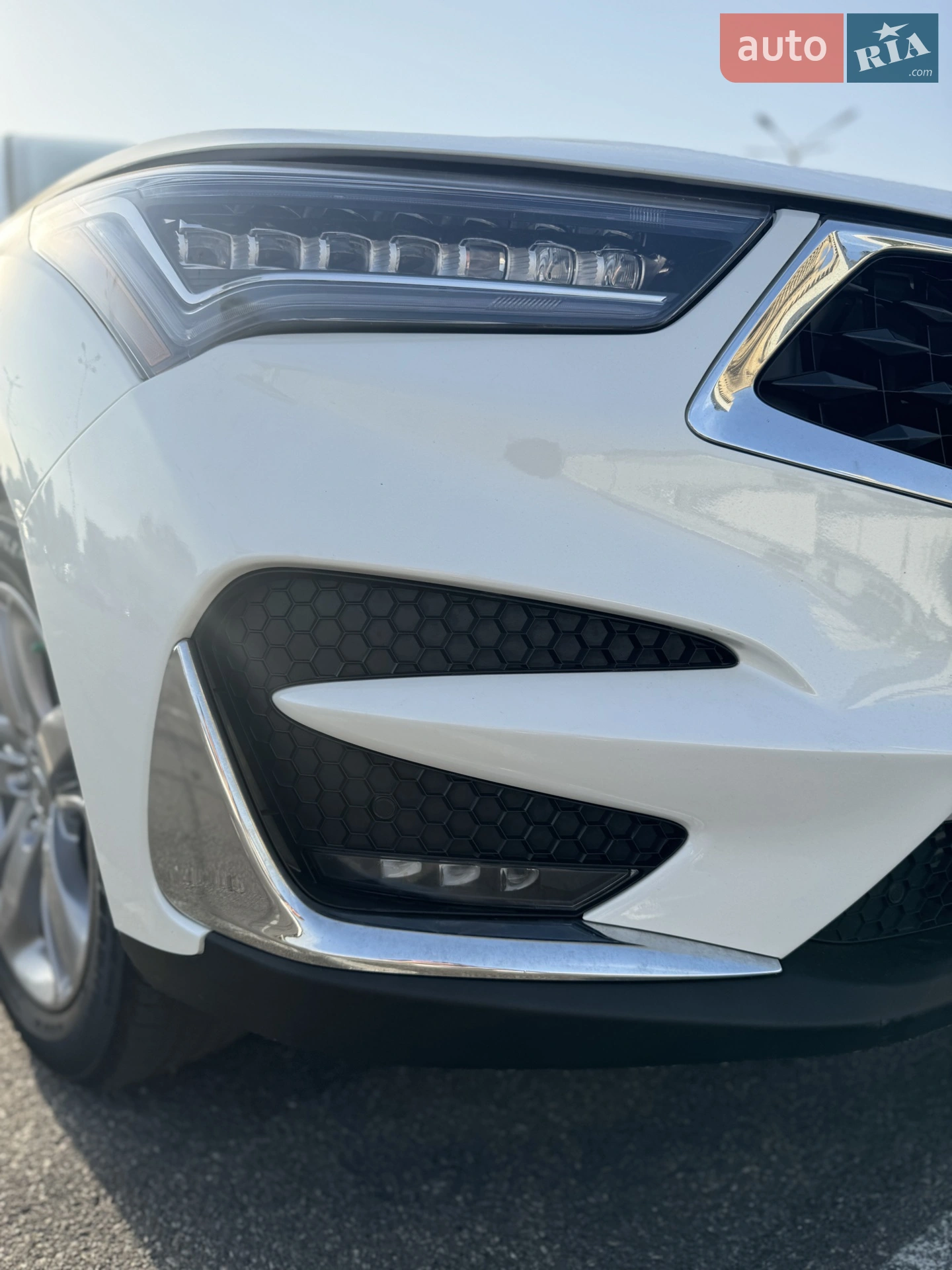 2020 Acura RDX - мініатюра 13