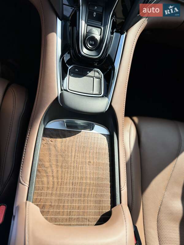 Внедорожник / Кроссовер Acura RDX 2020 в Киеве