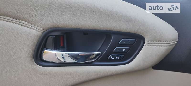 Внедорожник / Кроссовер Acura RDX 2016 в Черкассах фото 15 Внедорожник / Кроссовер Acura RDX 2016 в Черкассах