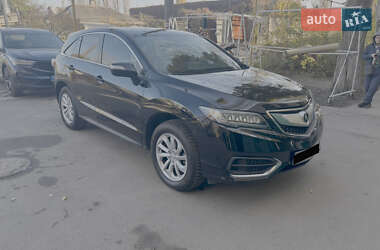 Внедорожник / Кроссовер Acura RDX 2015 в Одессе